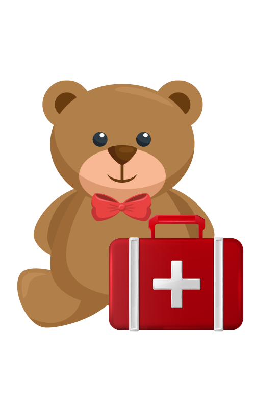 Kit di pronto soccorso da viaggio: cosa non dovrebbe mai mancare in valigia
